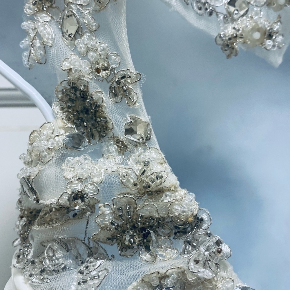 WEDDING DRESS!!! - Picture 5 of 15